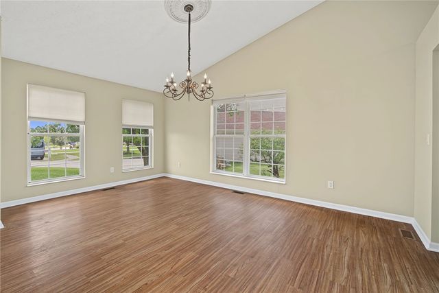 466 Lake Haven Court, Lebanon, OH 45036