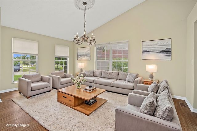466 Lake Haven Court, Lebanon, OH 45036