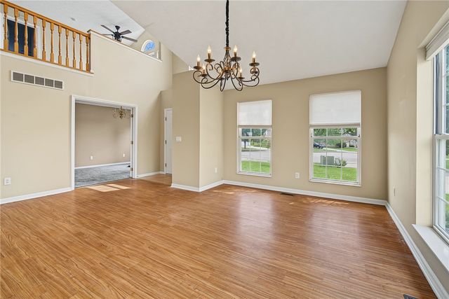 466 Lake Haven Court, Lebanon, OH 45036