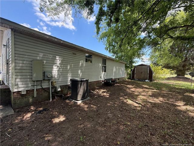 2528 Carriage Road, Fayetteville, NC 28312
