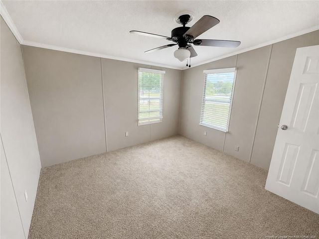 2528 Carriage Road, Fayetteville, NC 28312
