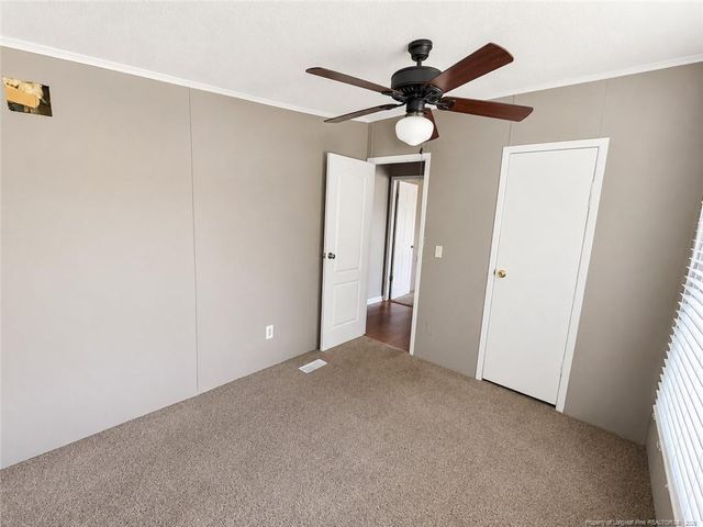 2528 Carriage Road, Fayetteville, NC 28312