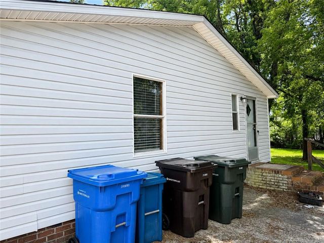 2528 Carriage Road, Fayetteville, NC 28312