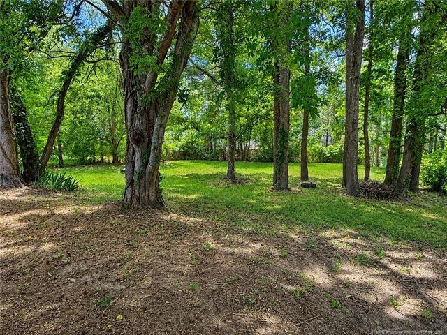 2528 Carriage Road, Fayetteville, NC 28312