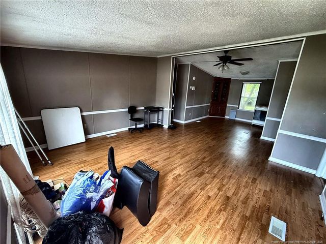 2528 Carriage Road, Fayetteville, NC 28312