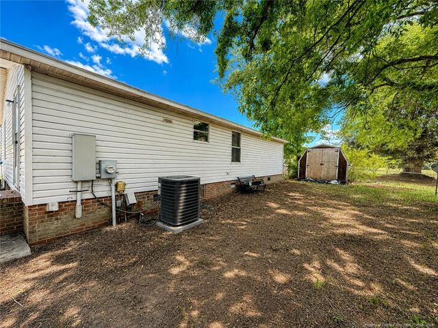 2528 Carriage Road, Fayetteville, NC 28312