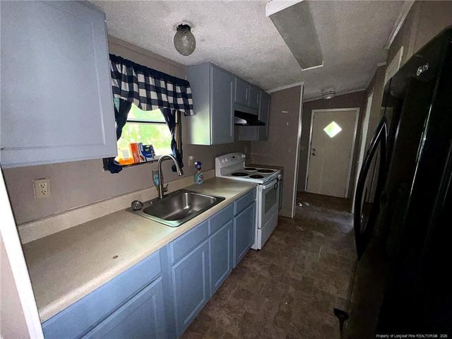 2528 Carriage Road, Fayetteville, NC 28312
