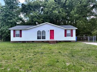 2528 Carriage Road, Fayetteville, NC 28312
