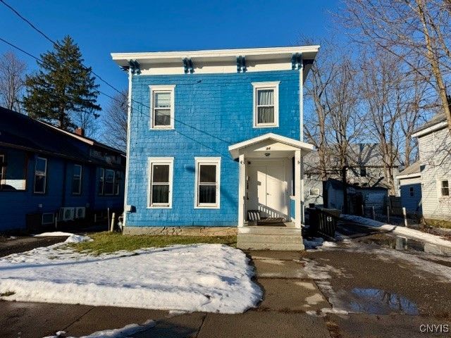 44 Union Street, Cortland, NY 13045