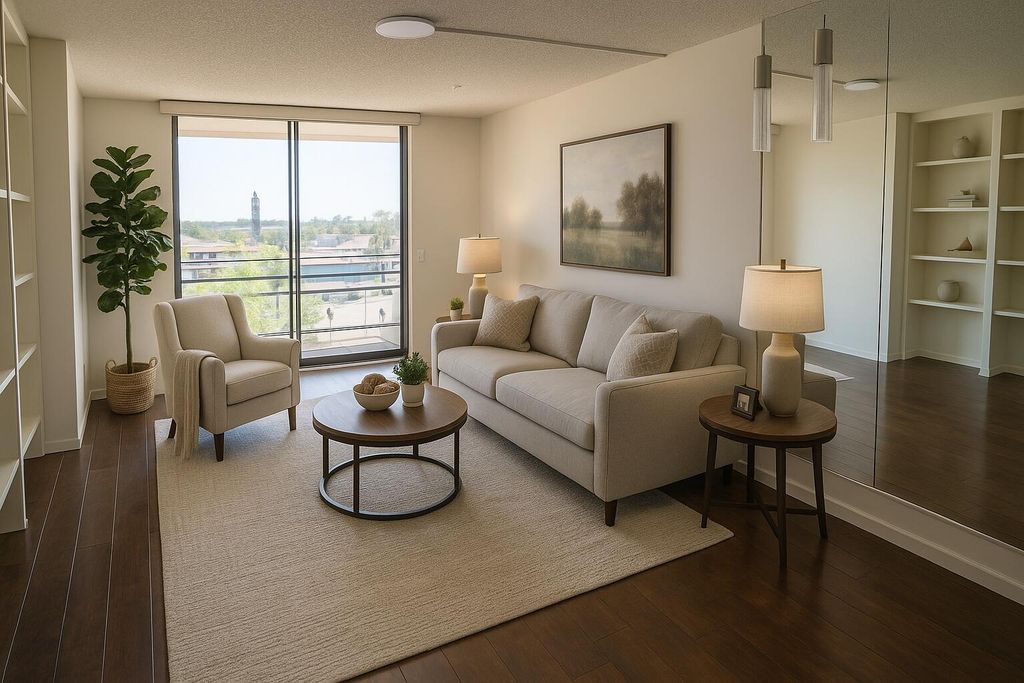 4640 Lucerne Lakes Boulevard W 506, Lake Worth, FL 33467