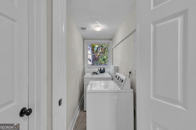 2363 Oakridge Court, Decatur, GA 30032