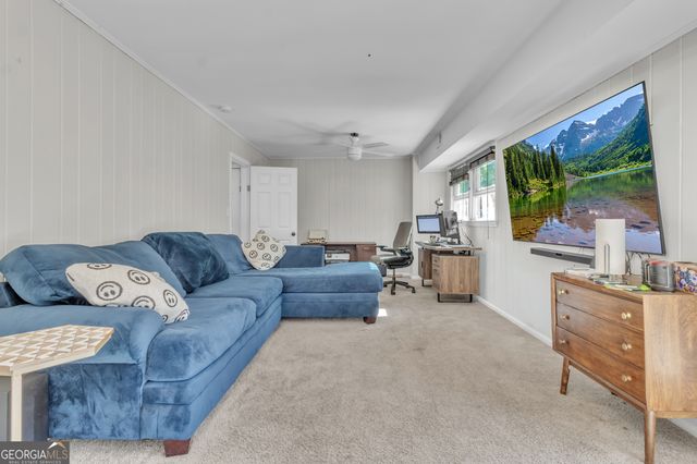 2363 Oakridge Court, Decatur, GA 30032