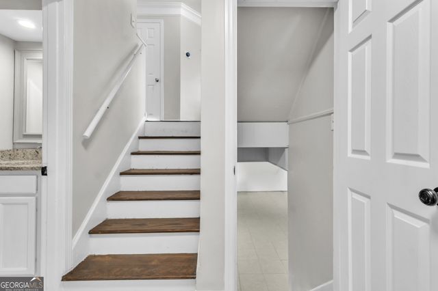 2363 Oakridge Court, Decatur, GA 30032