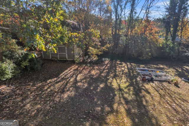 2363 Oakridge Court, Decatur, GA 30032