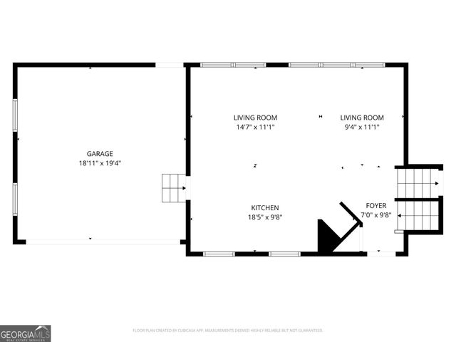 2363 Oakridge Court, Decatur, GA 30032