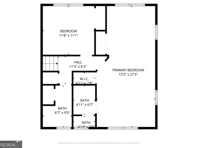 2363 Oakridge Court, Decatur, GA 30032