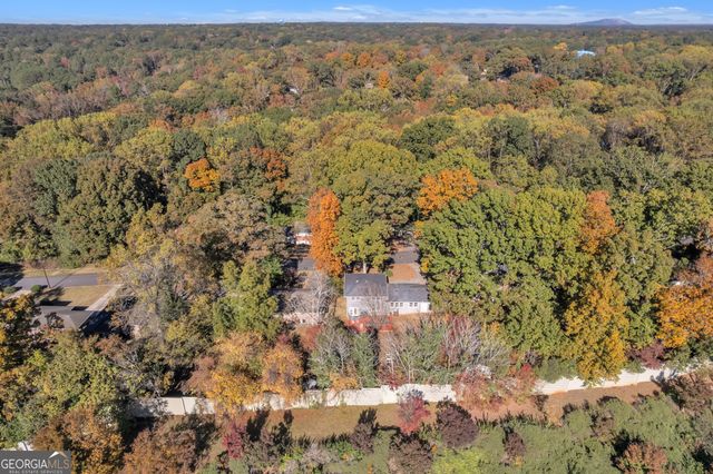 2363 Oakridge Court, Decatur, GA 30032