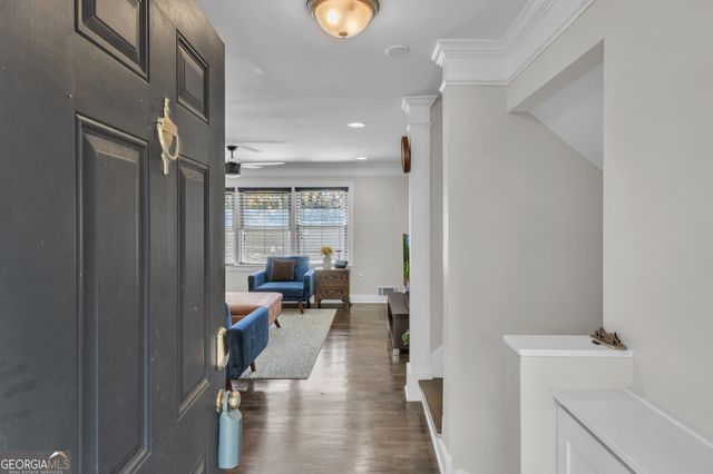 2363 Oakridge Court, Decatur, GA 30032