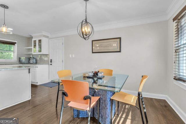 2363 Oakridge Court, Decatur, GA 30032