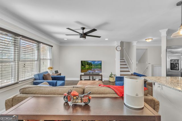 2363 Oakridge Court, Decatur, GA 30032