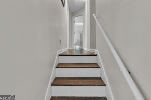 2363 Oakridge Court, Decatur, GA 30032