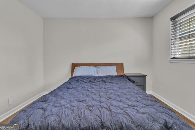 2363 Oakridge Court, Decatur, GA 30032