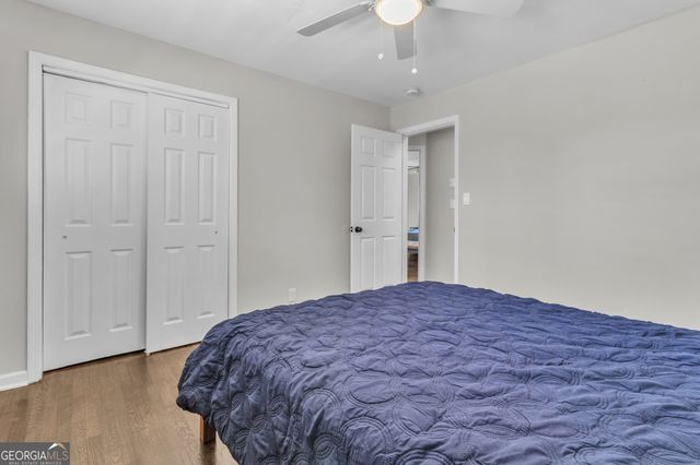 2363 Oakridge Court, Decatur, GA 30032