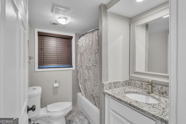 2363 Oakridge Court, Decatur, GA 30032