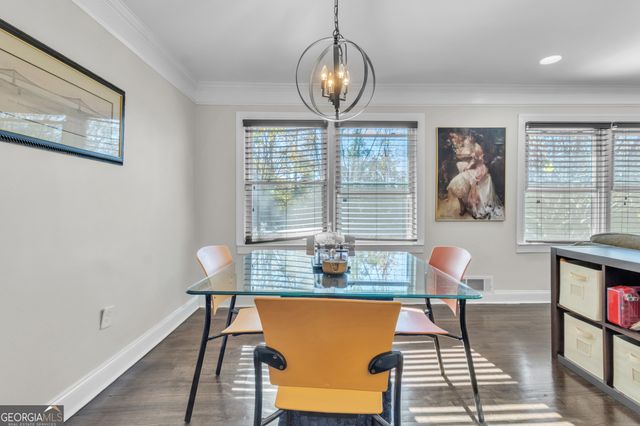 2363 Oakridge Court, Decatur, GA 30032