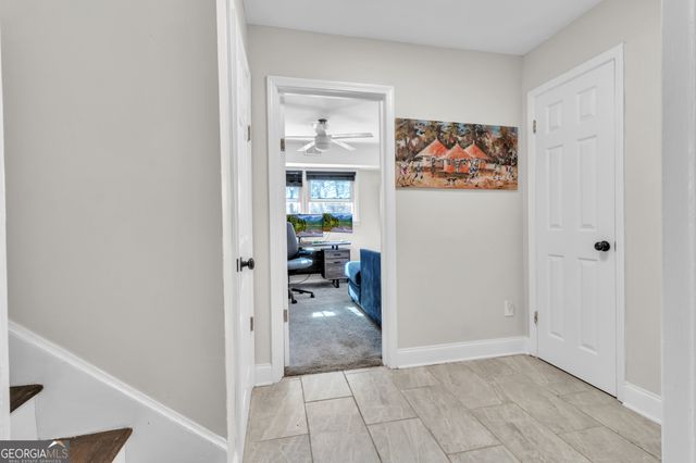 2363 Oakridge Court, Decatur, GA 30032