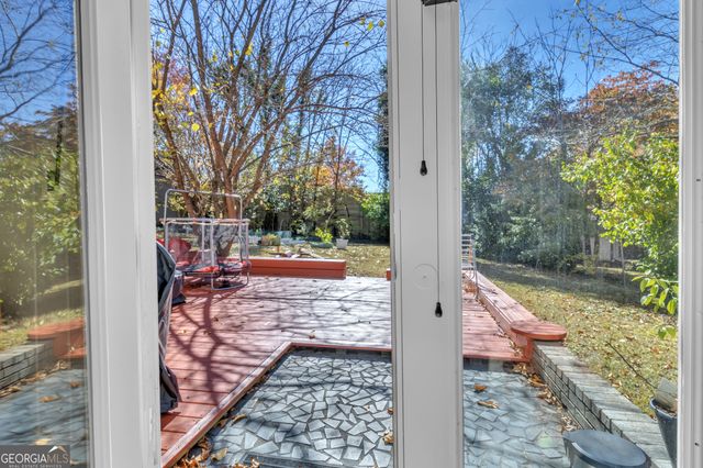 2363 Oakridge Court, Decatur, GA 30032