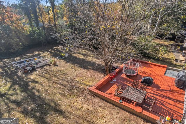 2363 Oakridge Court, Decatur, GA 30032