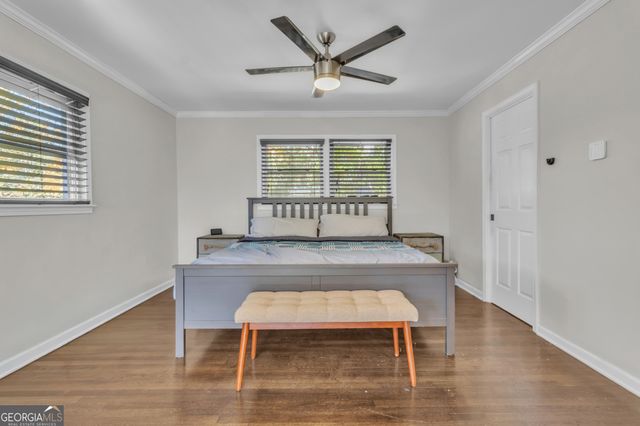 2363 Oakridge Court, Decatur, GA 30032