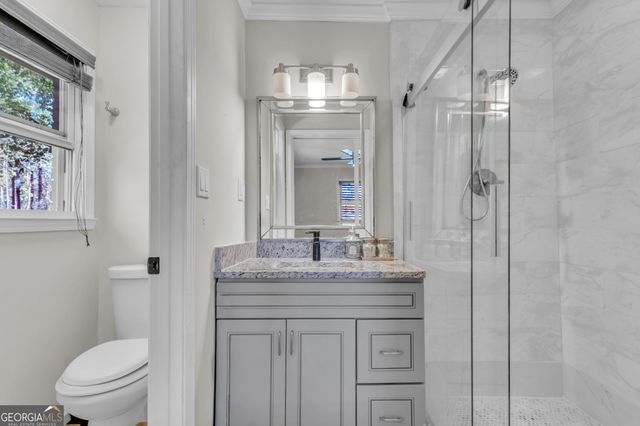 2363 Oakridge Court, Decatur, GA 30032