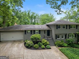 2363 Oakridge Court, Decatur, GA 30032