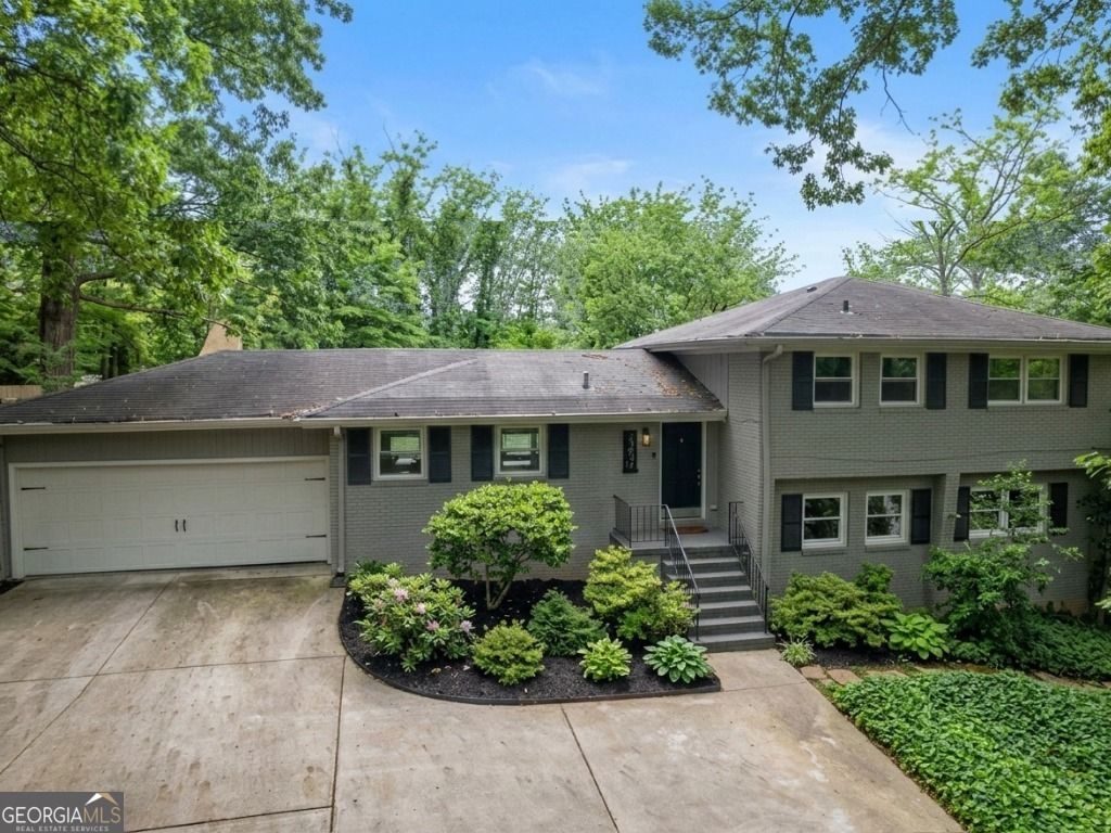 2363 Oakridge Court, Decatur, GA 30032