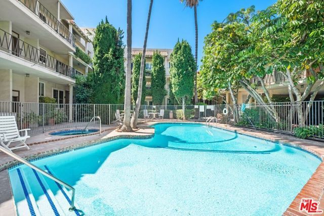 11670 W Sunset Boulevard 109, Los Angeles, CA 90049
