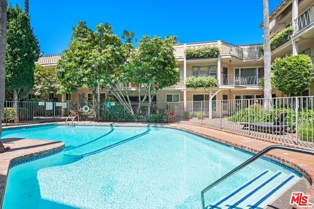 11670 W Sunset Boulevard 109, Los Angeles, CA 90049