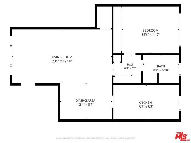 11670 W Sunset Boulevard 109, Los Angeles, CA 90049