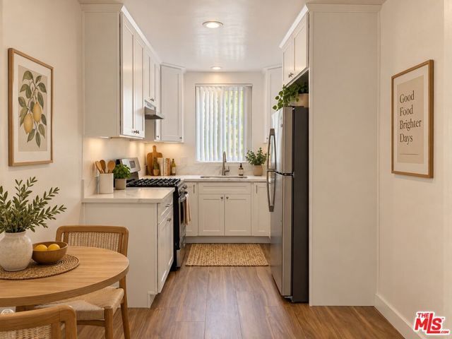 11670 W Sunset Boulevard 109, Los Angeles, CA 90049