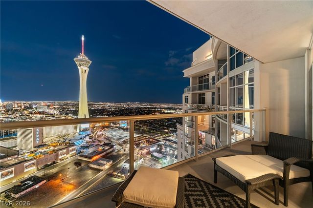 200 West Sahara Avenue 4004, Las Vegas, NV 89102