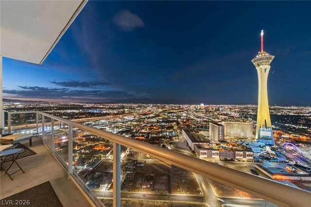 200 West Sahara Avenue 4004, Las Vegas, NV 89102