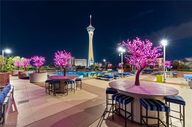 200 West Sahara Avenue 4004, Las Vegas, NV 89102