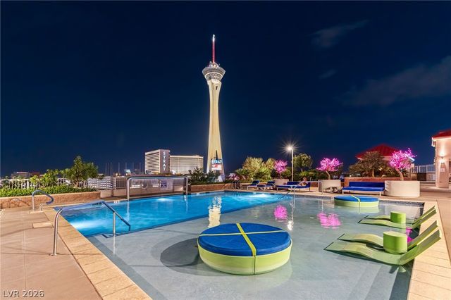 200 West Sahara Avenue 4004, Las Vegas, NV 89102