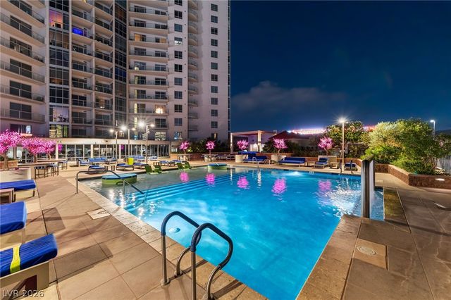 200 West Sahara Avenue 4004, Las Vegas, NV 89102