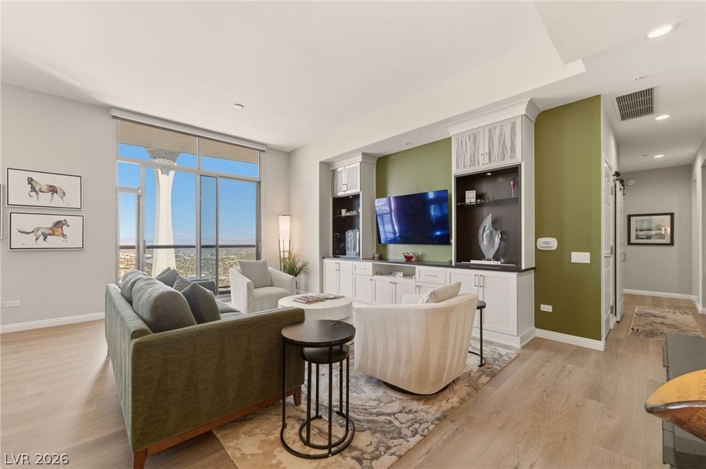 200 West Sahara Avenue 4004, Las Vegas, NV 89102 — photo 2