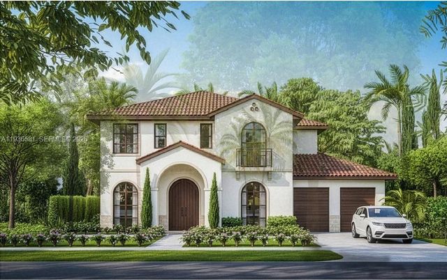 446 Madeira Ave, Coral Gables, FL 33134