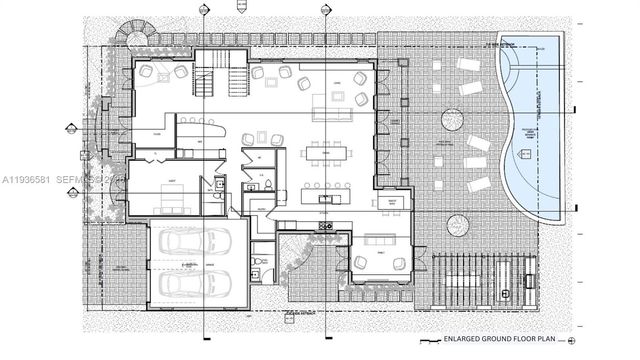 446 Madeira Ave, Coral Gables, FL 33134