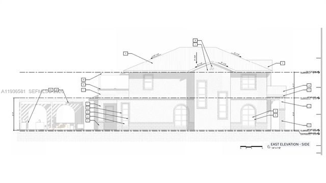 446 Madeira Ave, Coral Gables, FL 33134
