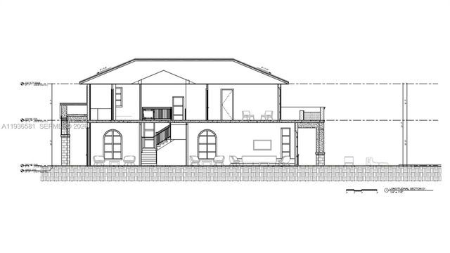 446 Madeira Ave, Coral Gables, FL 33134